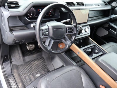 2023 Land Rover Defender 130 X AWD