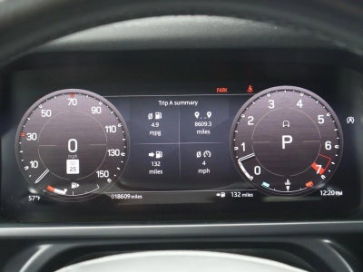 2023 Land Rover Defender 130 X AWD