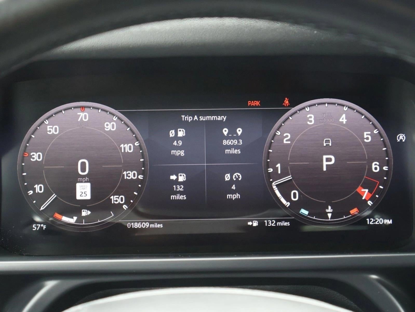 2023 Land Rover Defender 130 X AWD