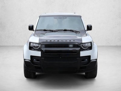 2023 Land Rover Defender 130 X AWD