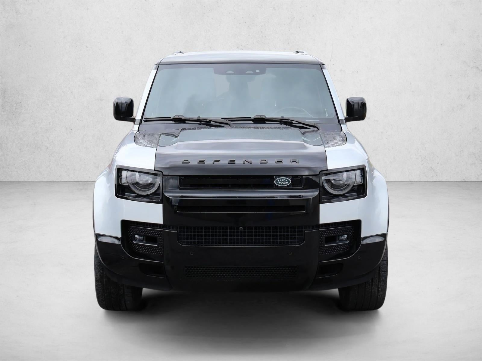2023 Land Rover Defender 130 X AWD