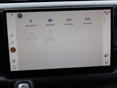 2023 Land Rover Defender 130 X AWD