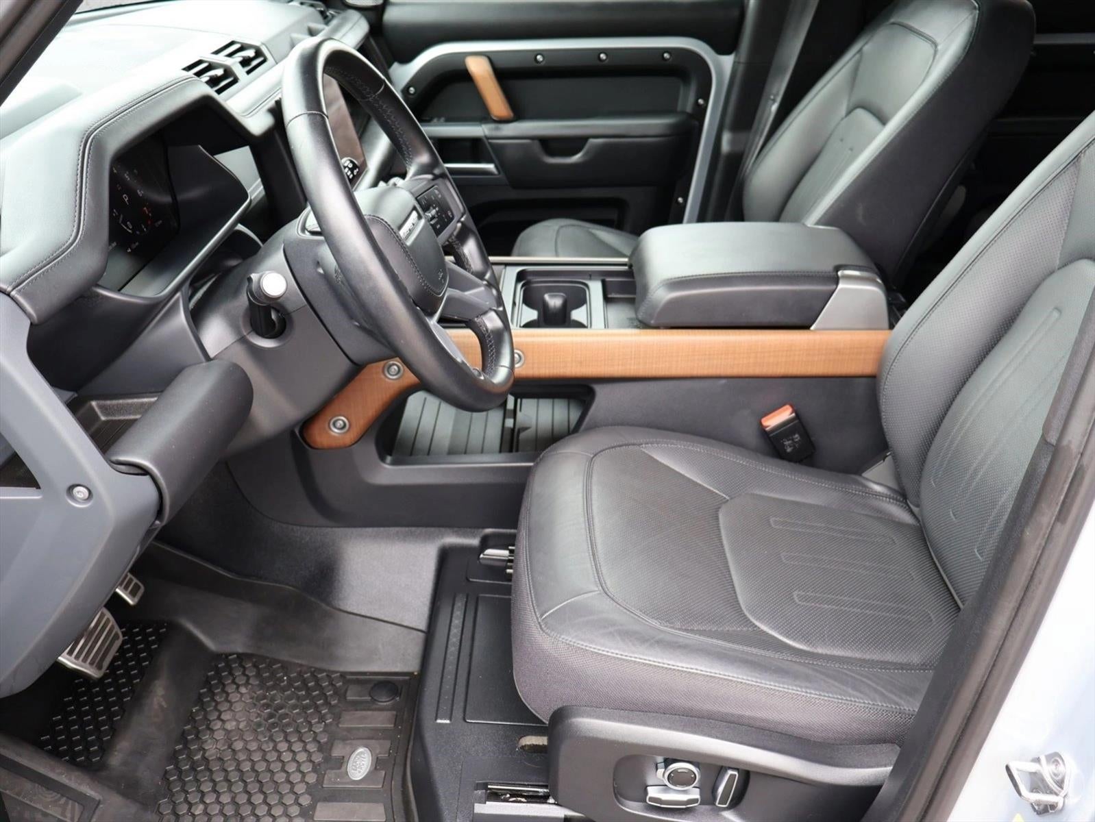 2023 Land Rover Defender 130 X AWD