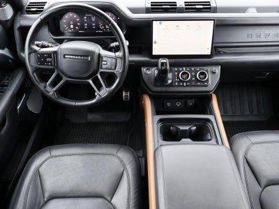 2023 Land Rover Defender 130 X AWD
