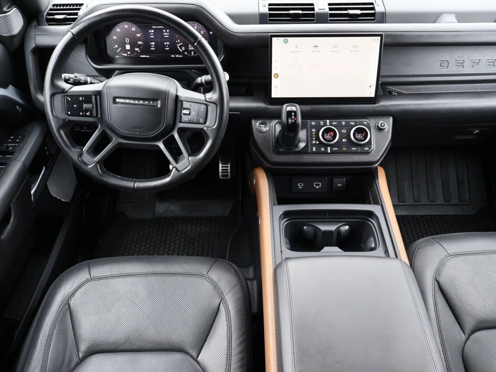 2023 Land Rover Defender 130 X AWD