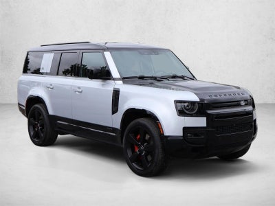 2023 Land Rover Defender 130 X AWD
