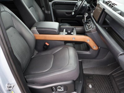 2023 Land Rover Defender 130 X AWD