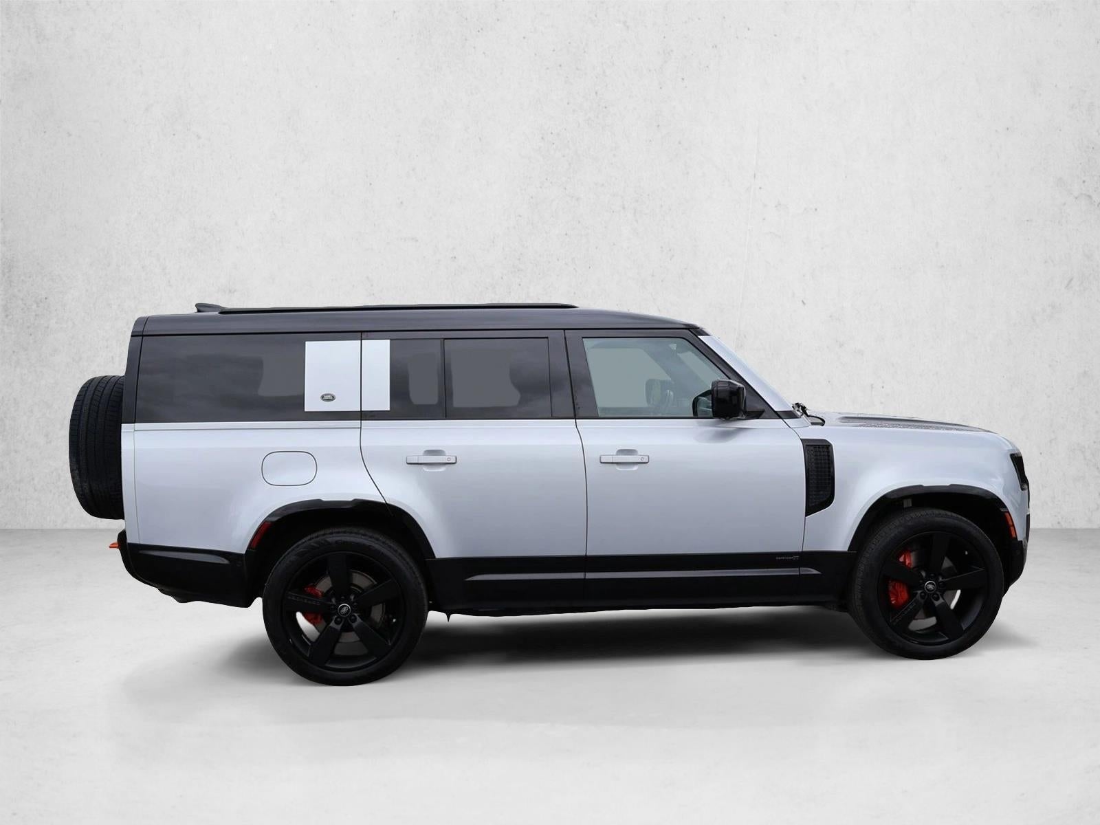 2023 Land Rover Defender 130 X AWD