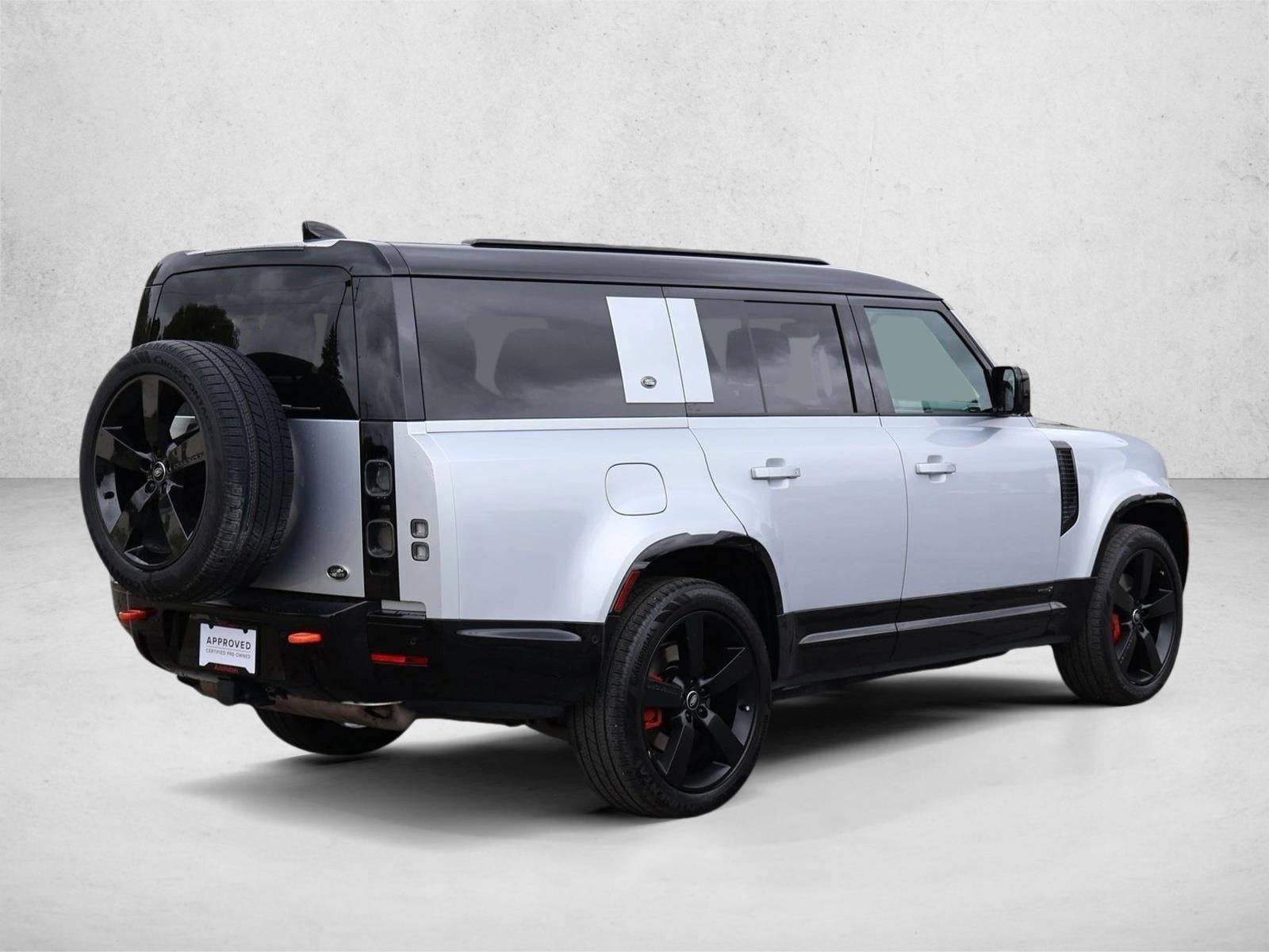 2023 Land Rover Defender 130 X AWD