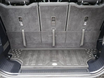 2023 Land Rover Defender 130 X AWD