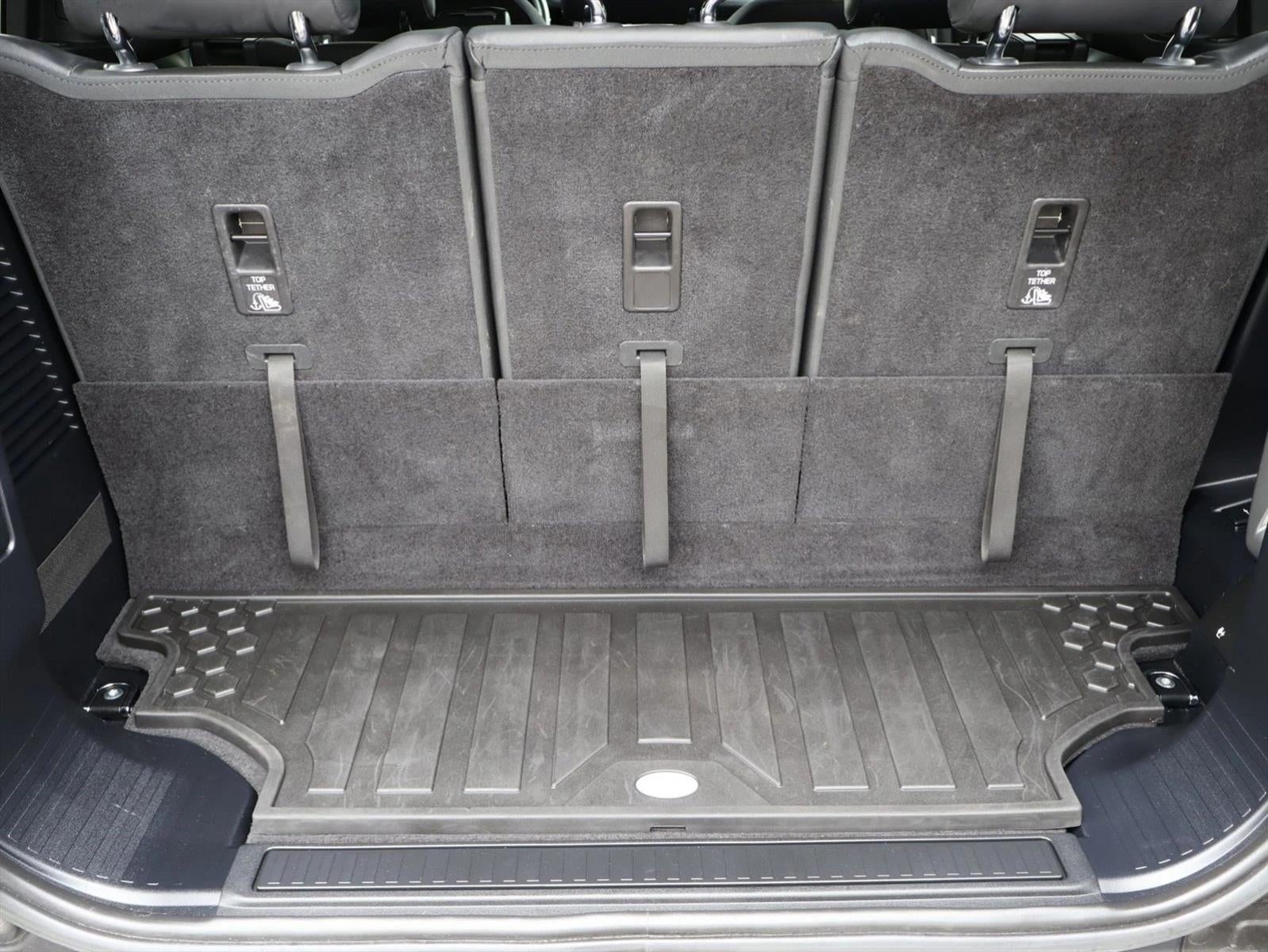 2023 Land Rover Defender 130 X AWD