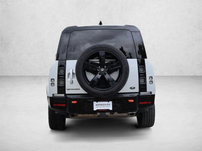 2023 Land Rover Defender 130 X AWD