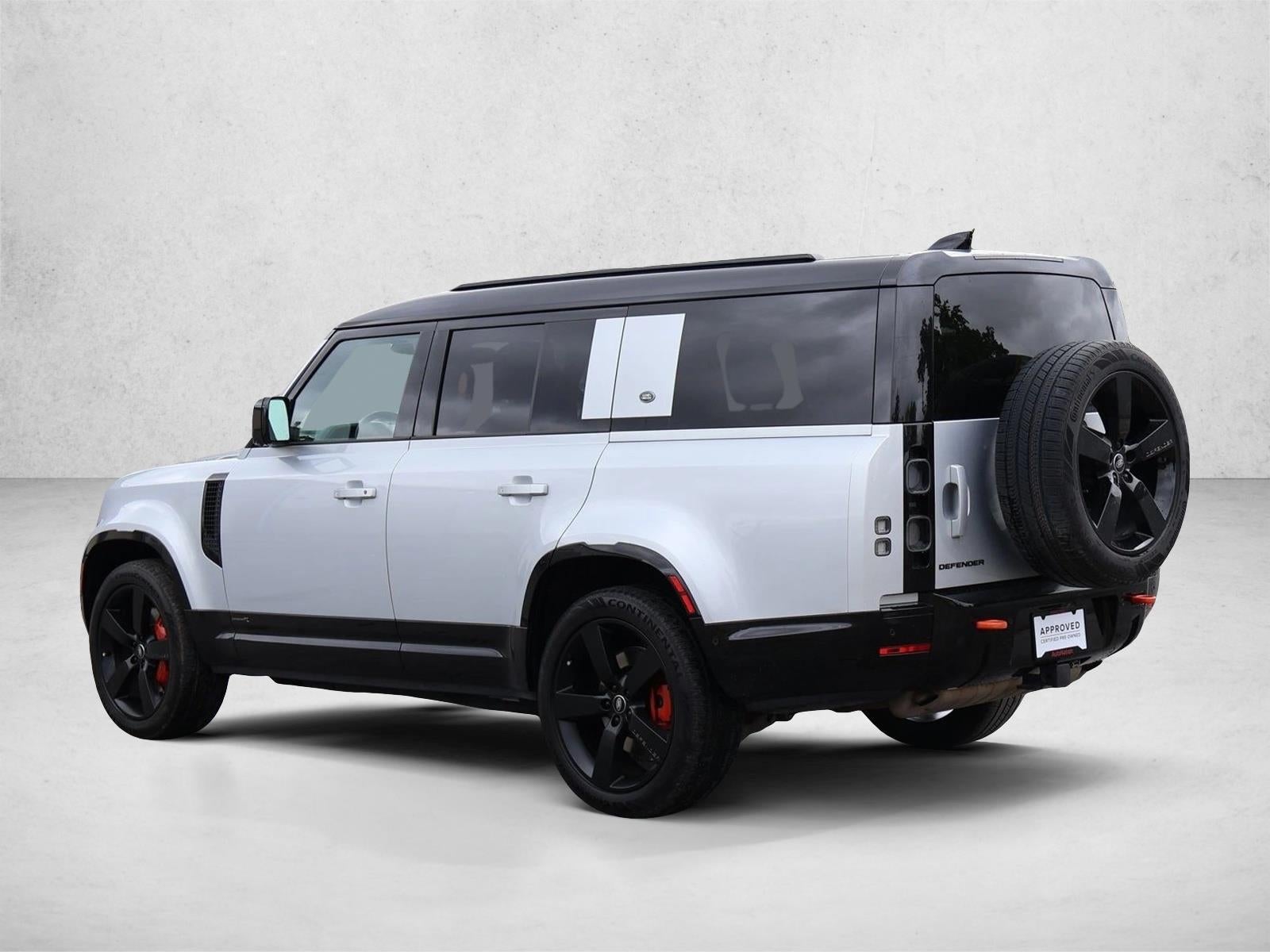 2023 Land Rover Defender 130 X AWD