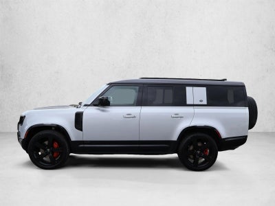 2023 Land Rover Defender 130 X AWD