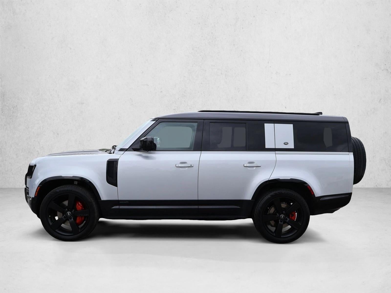 2023 Land Rover Defender 130 X AWD