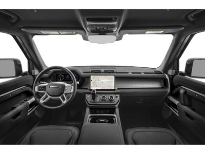 2023 Land Rover Defender 130 X AWD