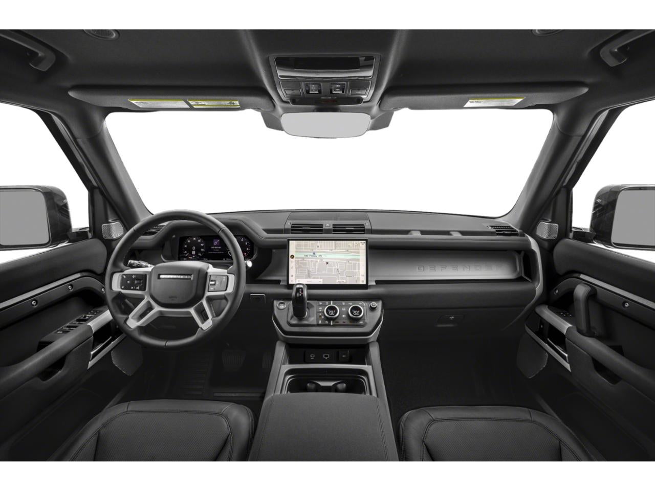 2023 Land Rover Defender 130 X AWD