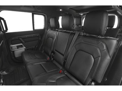 2023 Land Rover Defender 130 X AWD