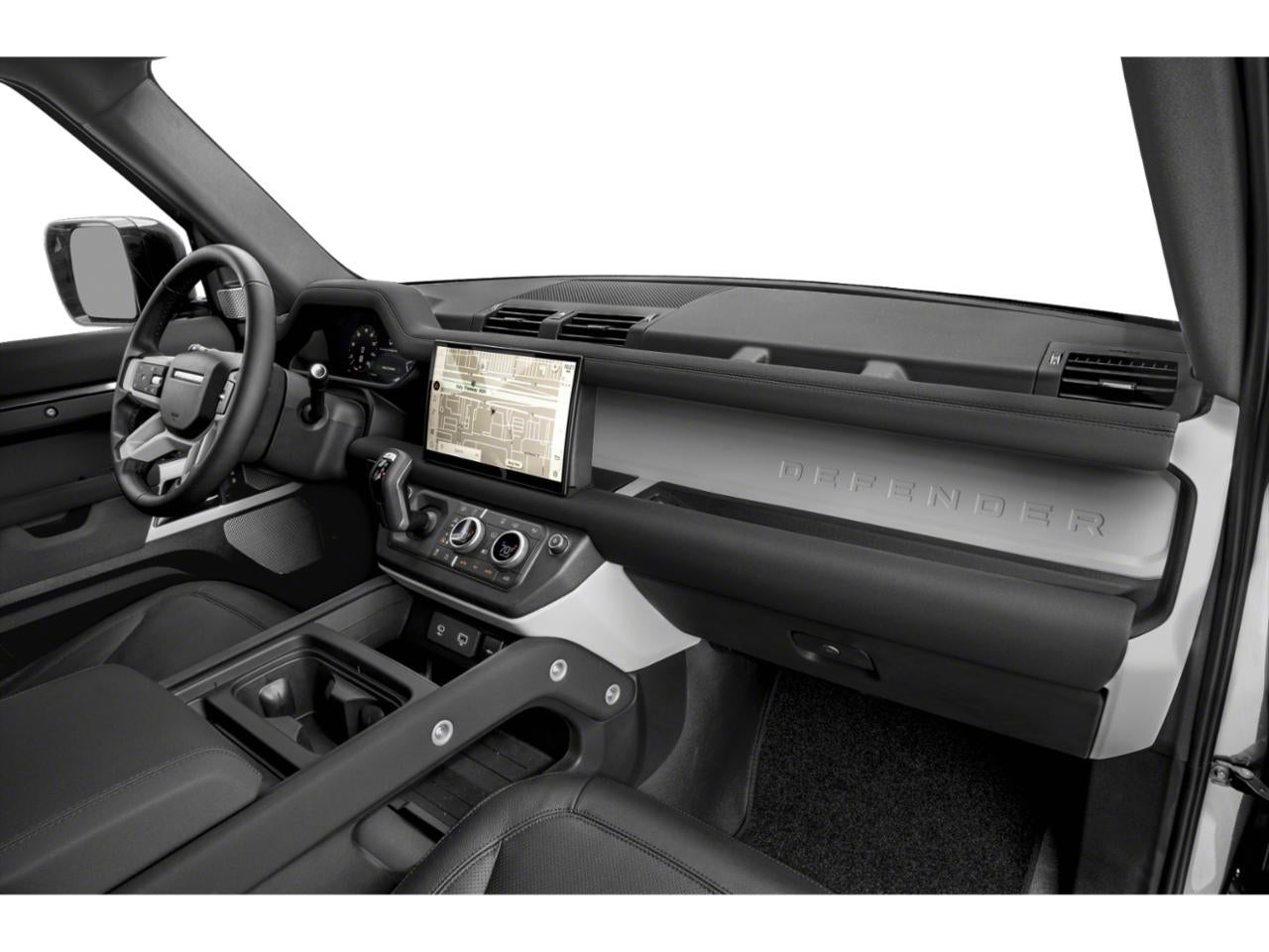 2023 Land Rover Defender 130 X AWD