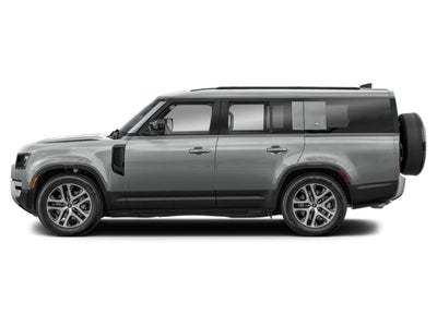 2023 Land Rover Defender 130 X AWD