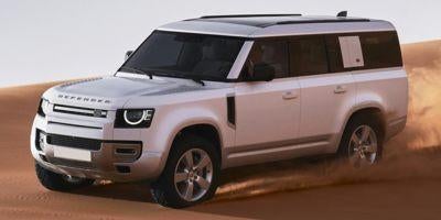 2023 Land Rover Defender 130 X AWD
