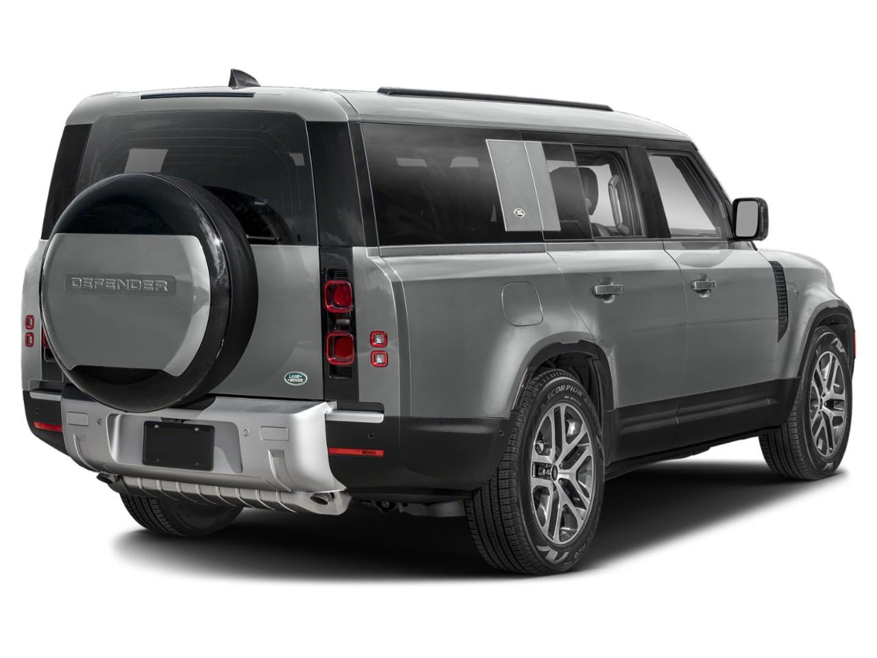 2023 Land Rover Defender 130 X AWD