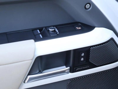 2022 Land Rover Defender 90 X-Dynamic S AWD