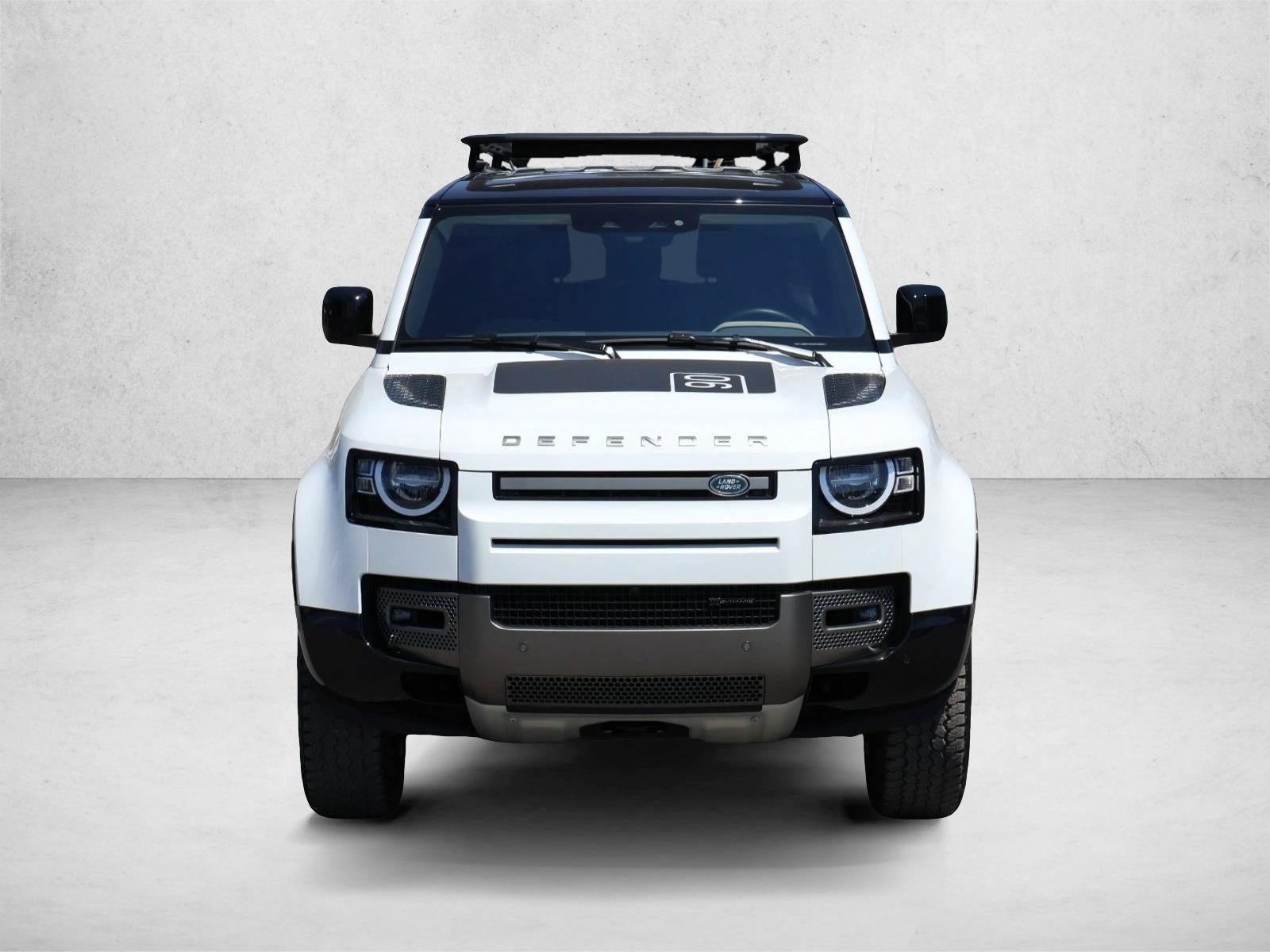 2022 Land Rover Defender 90 X-Dynamic S AWD