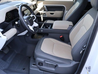 2022 Land Rover Defender 90 X-Dynamic S AWD