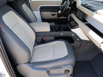 2022 Land Rover Defender 90 X-Dynamic S AWD