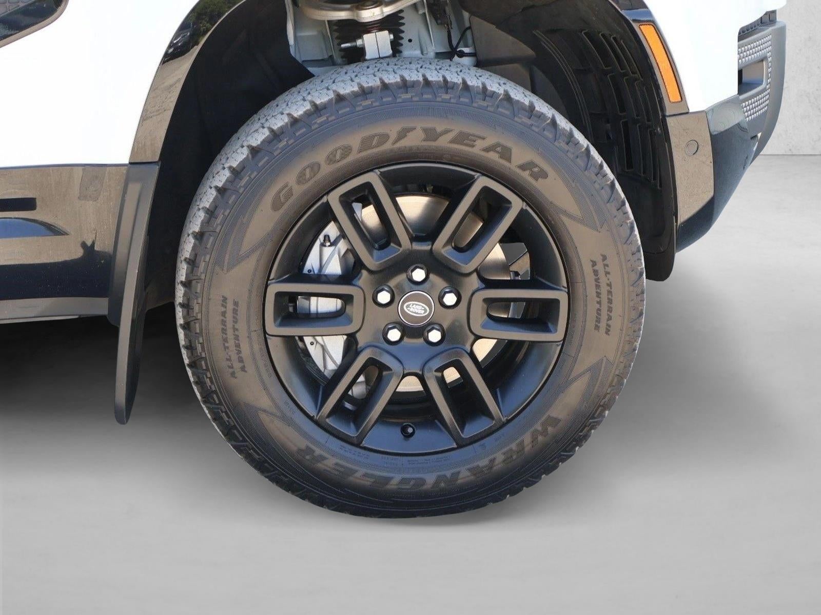2022 Land Rover Defender 90 X-Dynamic S AWD
