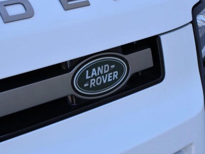 2022 Land Rover Defender 90 X-Dynamic S AWD