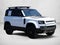 2022 Land Rover Defender 90 X-Dynamic S AWD