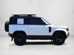 2022 Land Rover Defender 90 X-Dynamic S AWD