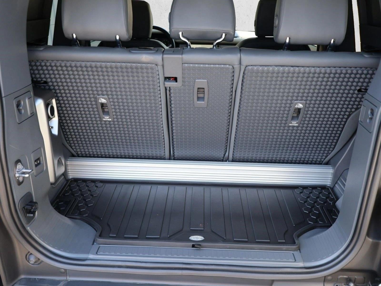 2022 Land Rover Defender 90 X-Dynamic S AWD