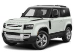 2022 Land Rover Defender 90 X-Dynamic S AWD