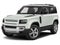 2022 Land Rover Defender 90 X-Dynamic S AWD