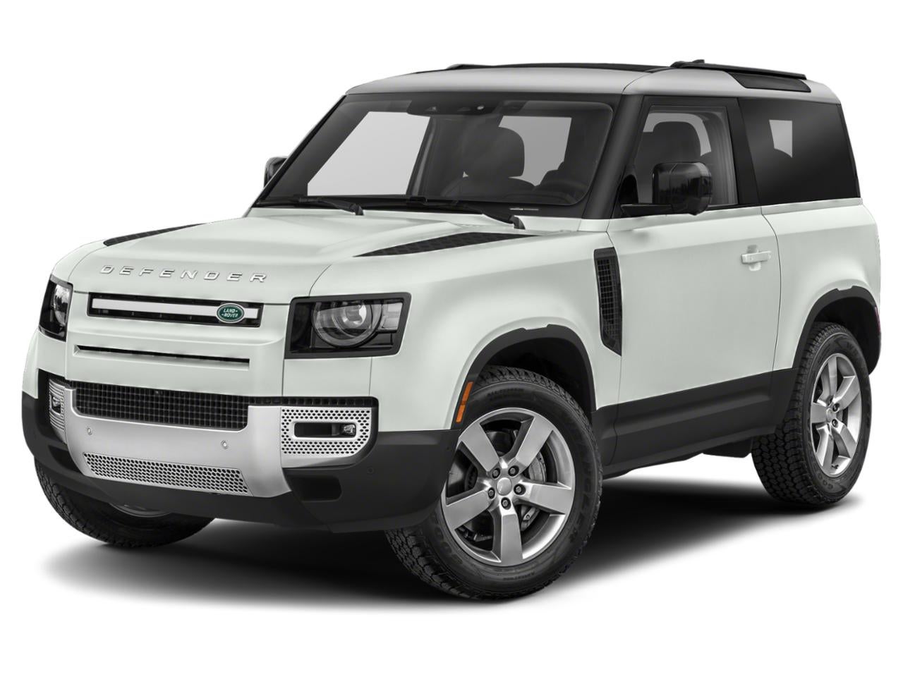 2022 Land Rover Defender 90 X-Dynamic S AWD