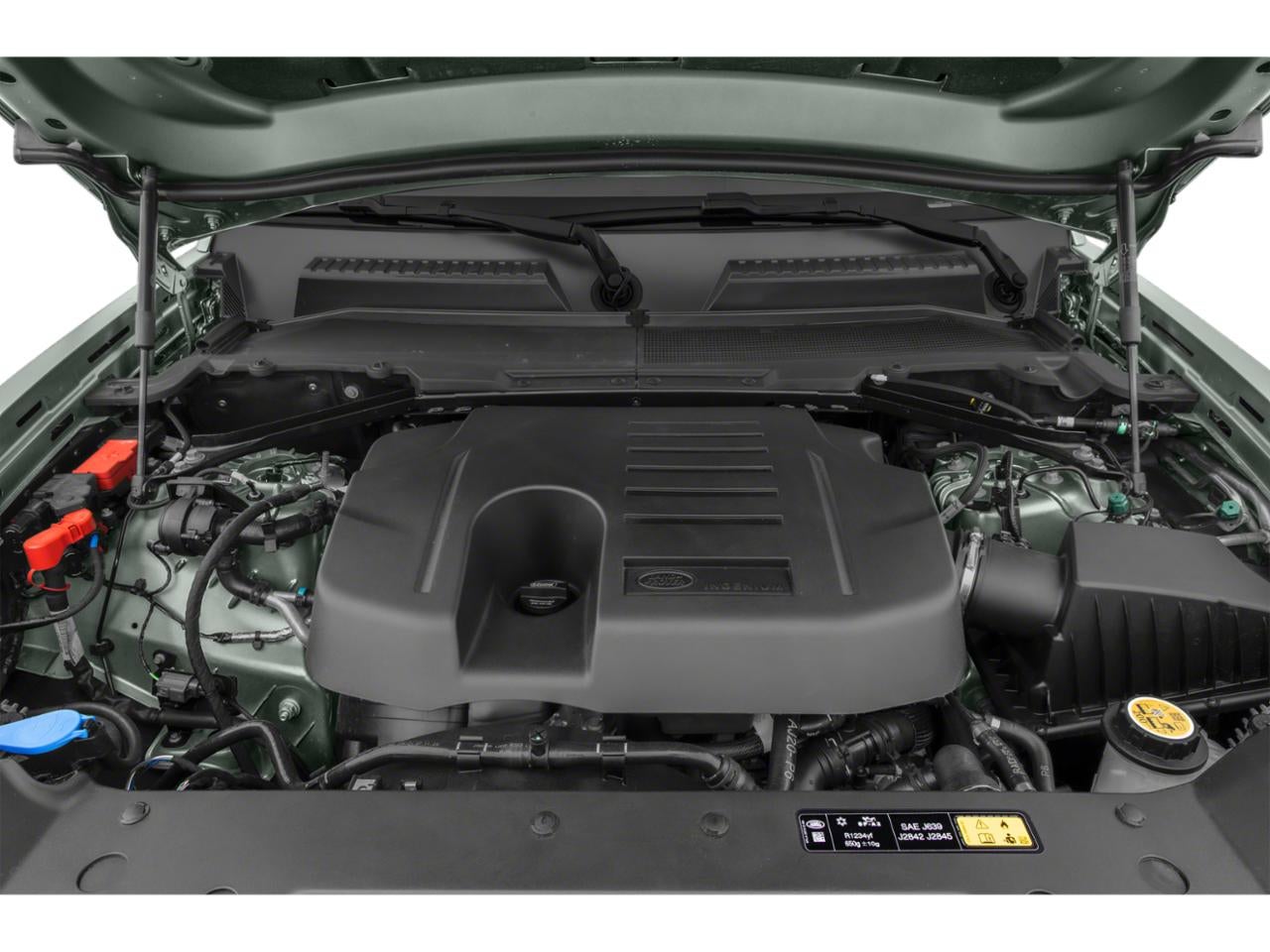 2022 Land Rover Defender 90 X-Dynamic S AWD