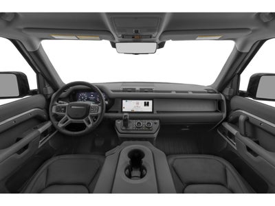 2022 Land Rover Defender 90 X-Dynamic S AWD