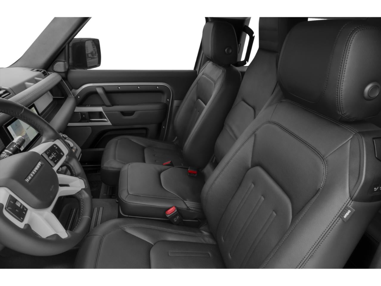 2022 Land Rover Defender 90 X-Dynamic S AWD