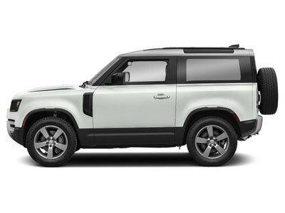 2022 Land Rover Defender 90 X-Dynamic S AWD