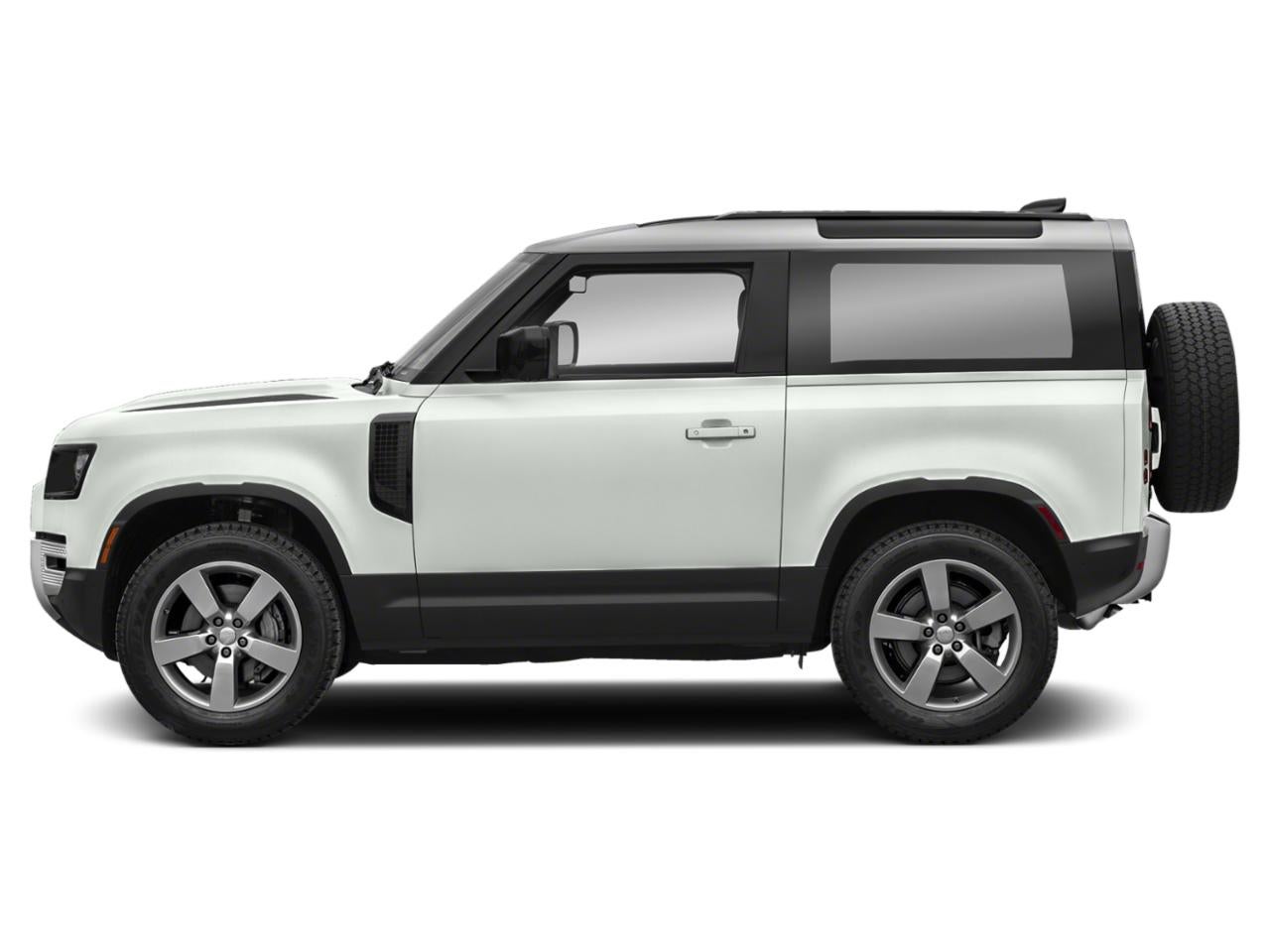 2022 Land Rover Defender 90 X-Dynamic S AWD