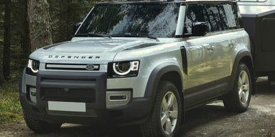 2022 Land Rover Defender 90 X-Dynamic S AWD