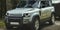 2022 Land Rover Defender 90 X-Dynamic S AWD