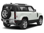 2022 Land Rover Defender 90 X-Dynamic S AWD