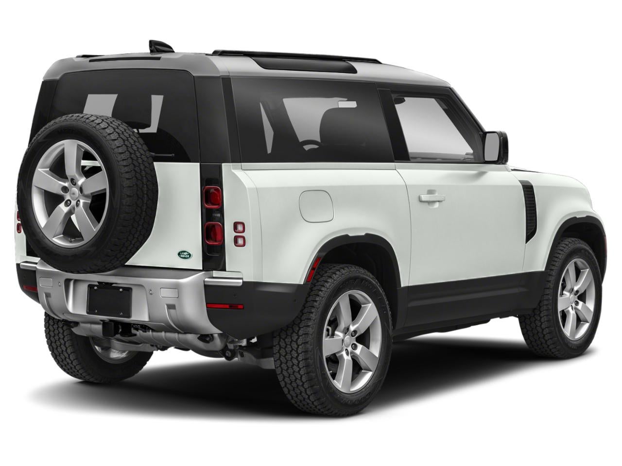 2022 Land Rover Defender 90 X-Dynamic S AWD
