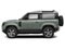 2022 Land Rover Defender 90 X-Dynamic S AWD