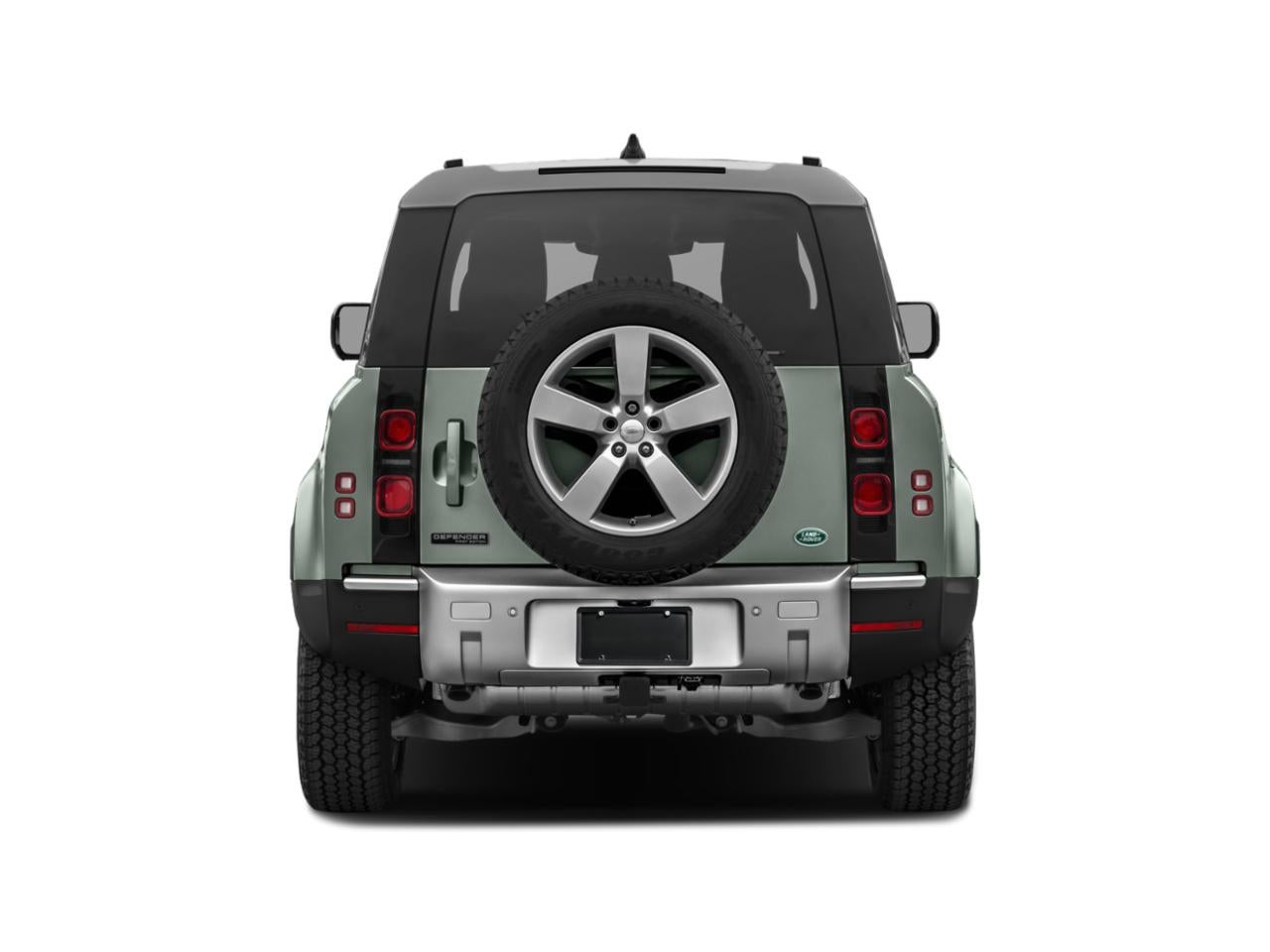 2022 Land Rover Defender 90 X-Dynamic S AWD