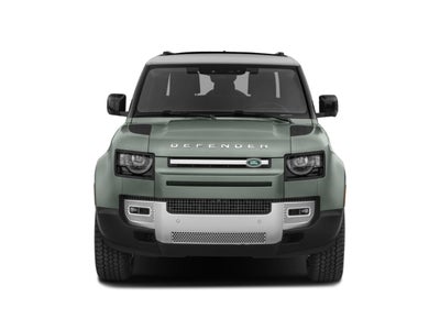 2022 Land Rover Defender 90 X-Dynamic S AWD
